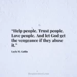 Faith