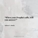 Faith