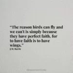 Faith