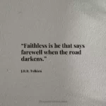 Faith