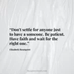 Faith