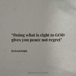 Faith