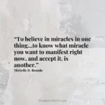 Faith