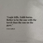 Faith