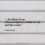 Faith