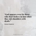 Faith