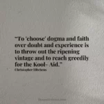 Faith
