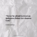 Faith