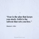 Faith