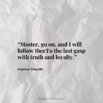 “Master