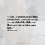“Dear Daughter