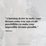 Dreams
