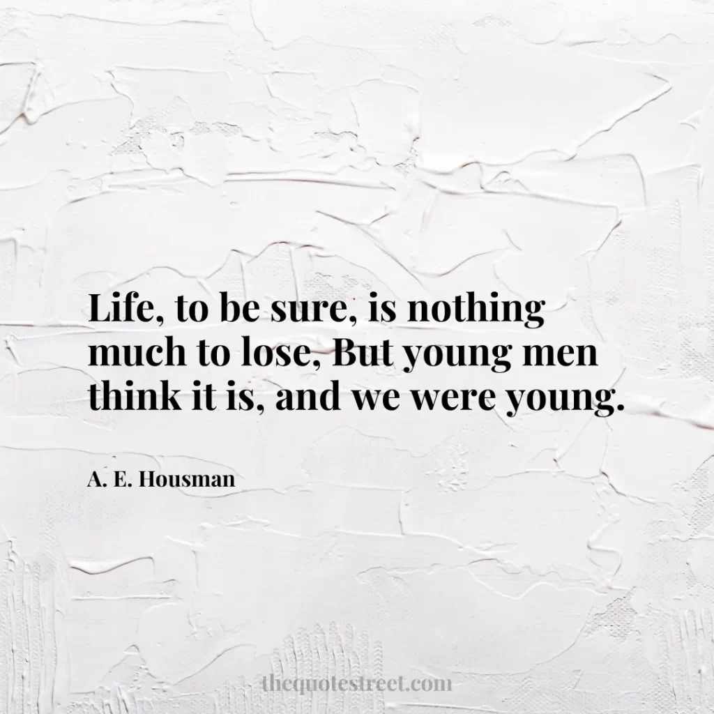 Life