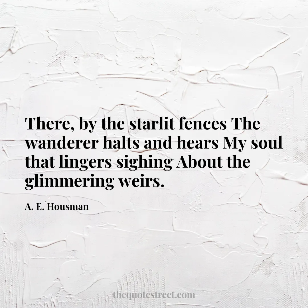 There