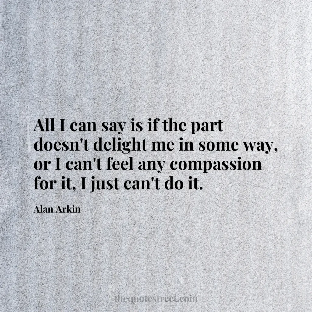 All I can say is if the part doesn't delight me in some way