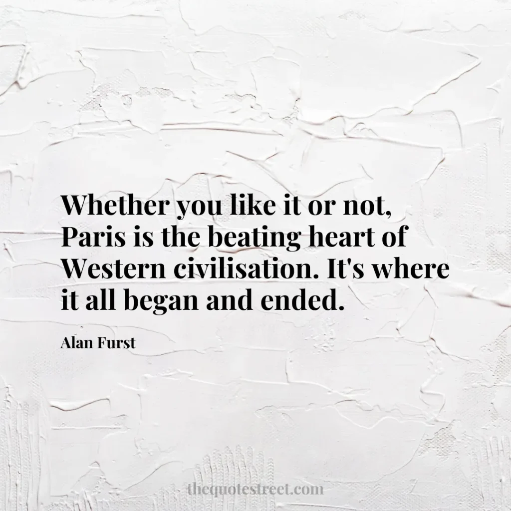 Whether you like it or not