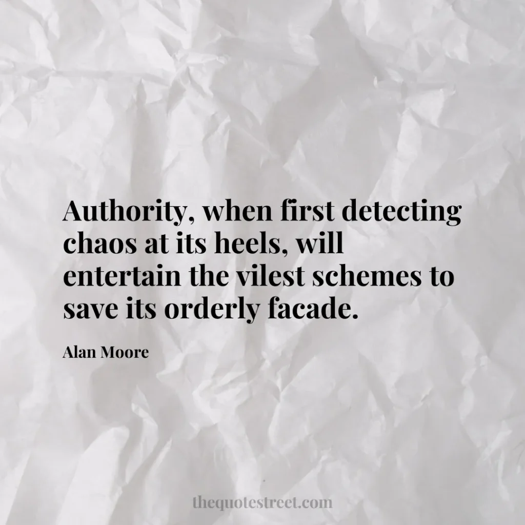 Authority