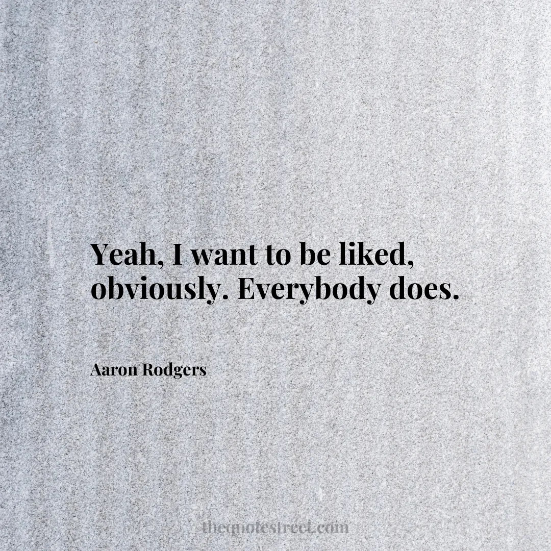 Yeah
