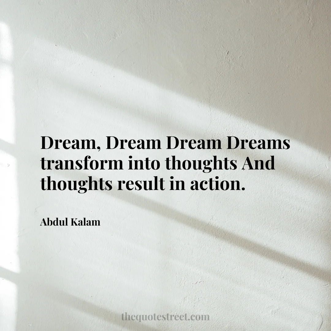 Dream