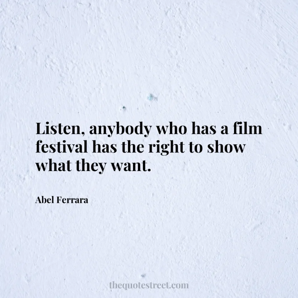 Listen