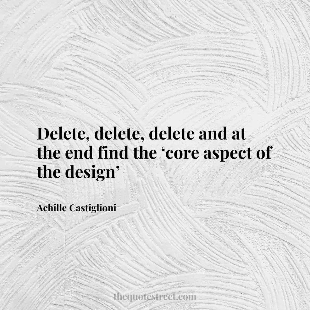 Delete