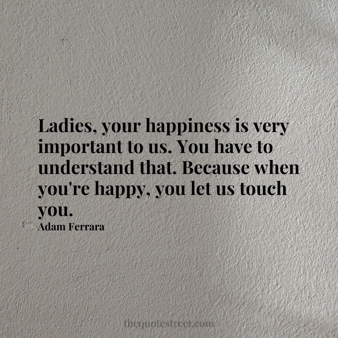 Ladies