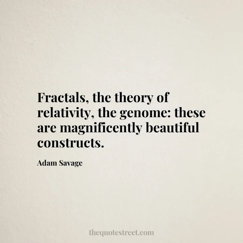 Fractals