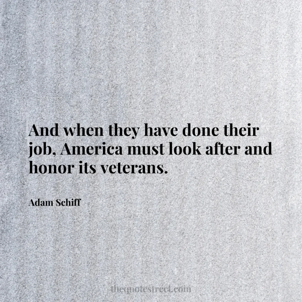 And when they have done their job