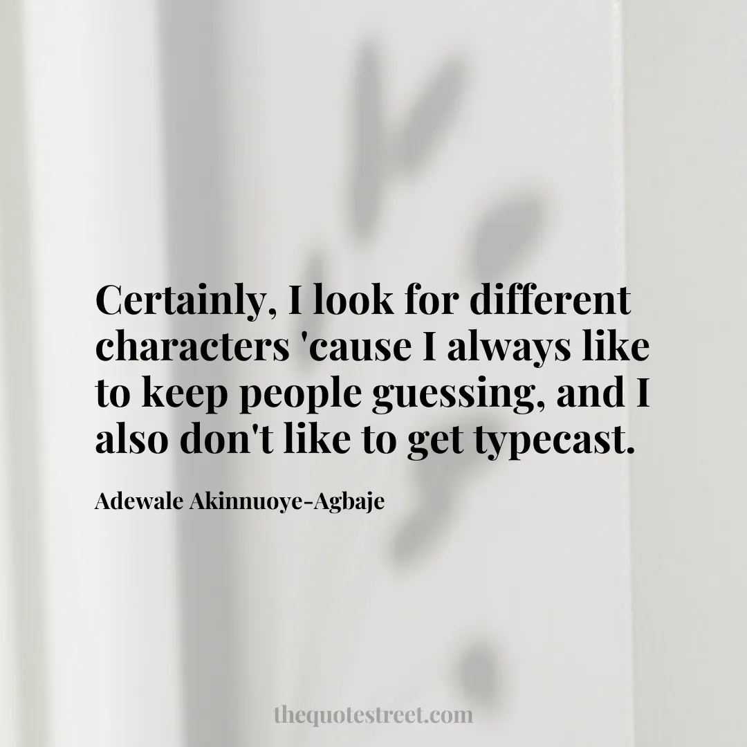 Certainly