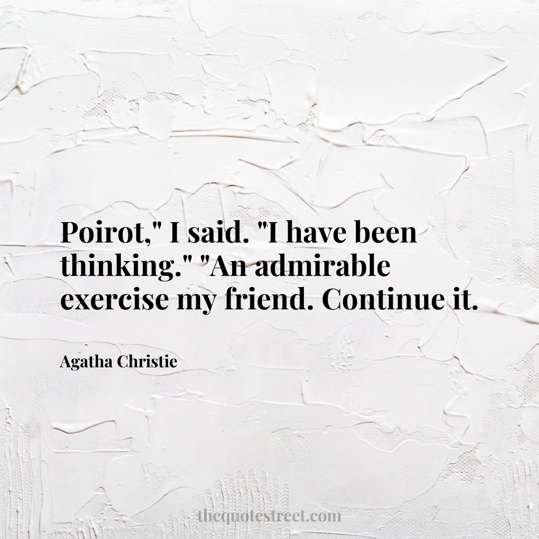 Poirot