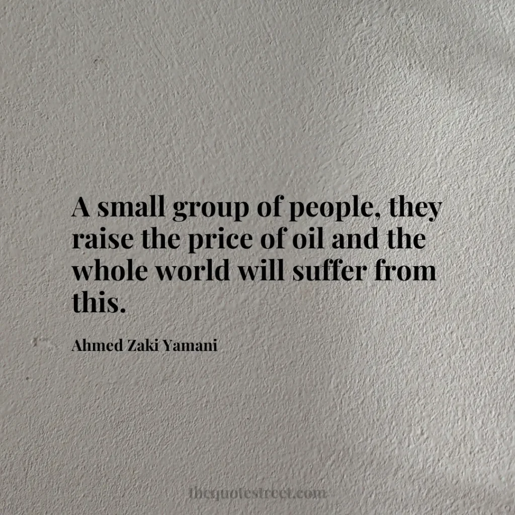 A small group of people