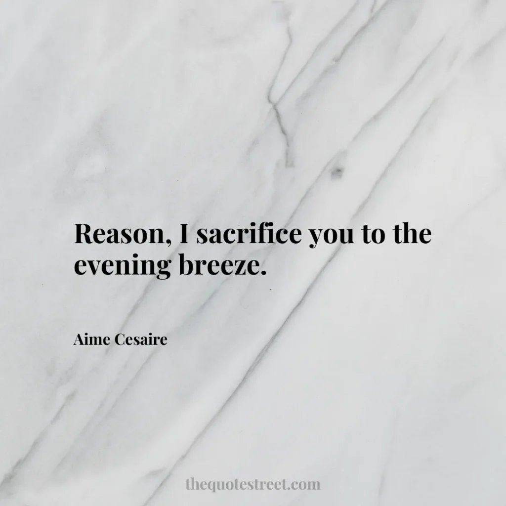 Reason
